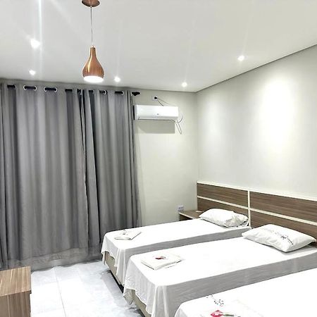 Estacao Se Hotel Сан-Пауло Экстерьер фото
